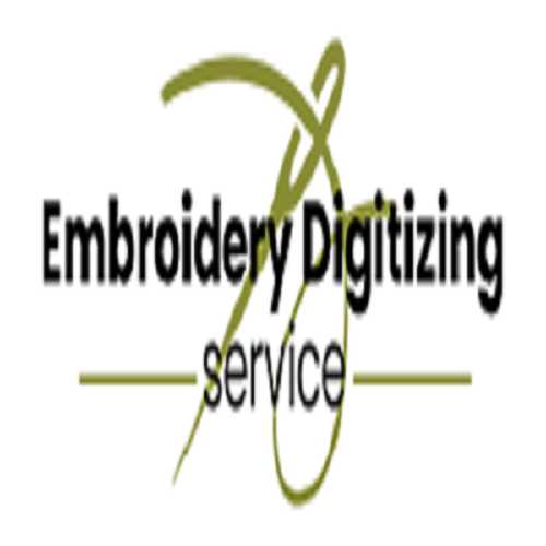 Embroidery Digitizing Service